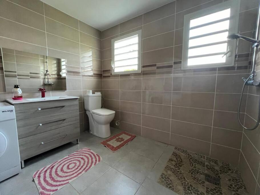 Paisible Studio Cosy Сен-Луи Экстерьер фото