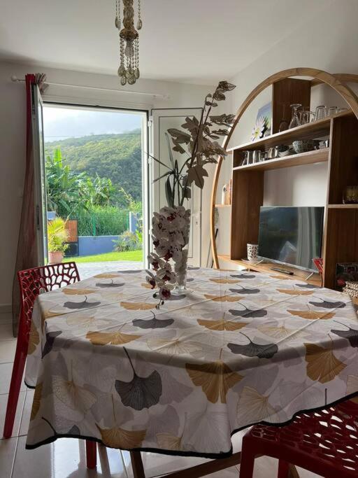 Paisible Studio Cosy Сен-Луи Экстерьер фото